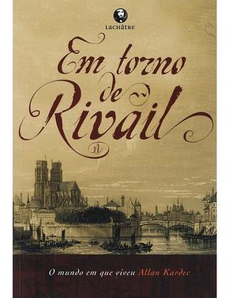 Imagem de Em Torno de Rivail