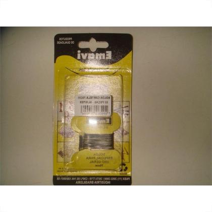 Imagem de Emavi Solda Cartela  70Cm Blist.C/02