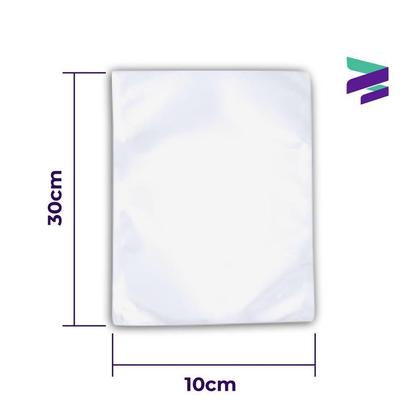 Imagem de Embalagem a Vácuo 10x30 - 100 Unidades