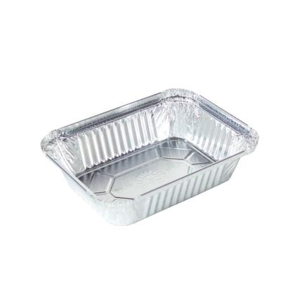 Imagem de Embalagem de Alumínio D6 500 ml 100 Unidades Wyda