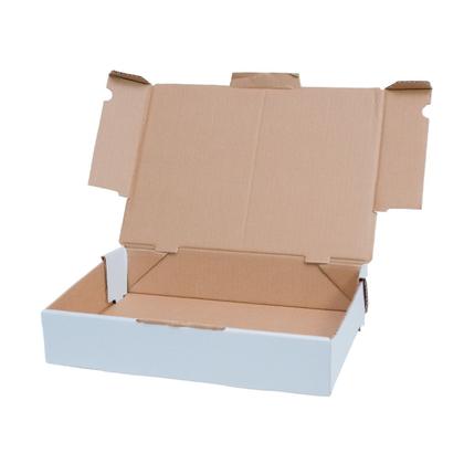 Imagem de Embalagem P/ Esfiha Salgado Doce N 10 Timbrada/lisa 50 Un.