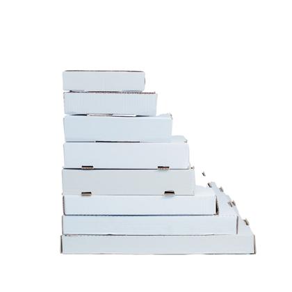 Imagem de Embalagem P/ Esfiha Salgado Doce N 10 Timbrada/lisa 50 Un.