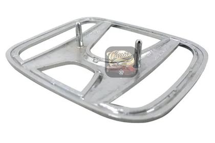 Imagem de Emblema Da Grade Honda Civic 2004 A 2006