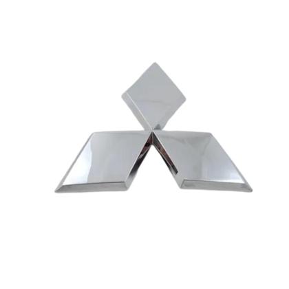 Imagem de Emblema Grade Cromado L200 Triton Pajero Sport 2009 á 2016