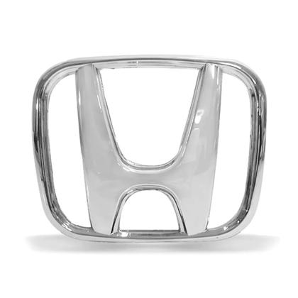 Imagem de Emblema Grade Radiador Civic 2004 a 2006 e Fit 2003 a 2008