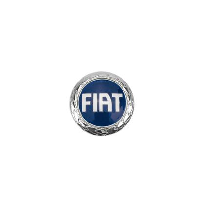 Imagem de Emblema Logo FIAT Porta Mala Palio Fire 2004 a 2016