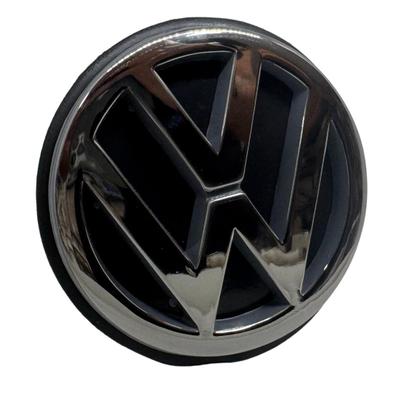 Imagem de Emblema Logo VW Mala Gol Bola 1995 a 1999