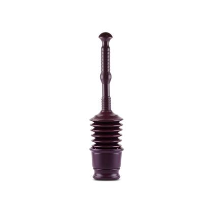 Imagem de Êmbolo de vaso sanitário Master Plunger MP500-B Heavy Duty com balde