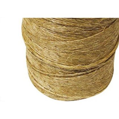 Imagem de Embrafios Corda Sisal Fio 200/1 (9K) - 1800