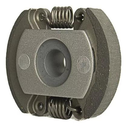 Imagem de Embreagem Compactador Solo Wck Bs500 Bs600 Bs700