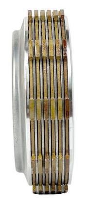 Imagem de Embreagem Completa Cbx250 Twister E Xr250 Tornado Ate 2008