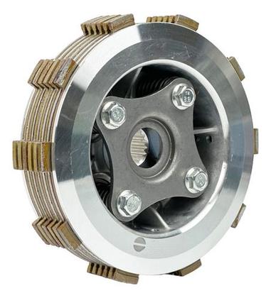 Imagem de Embreagem Completa Cbx250 Twister E Xr250 Tornado Ate 2008