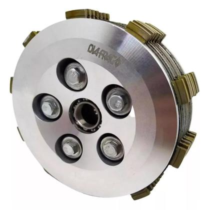 Imagem de Embreagem Completa Da Fan 160 Ano: 2021/2022/2023 Original