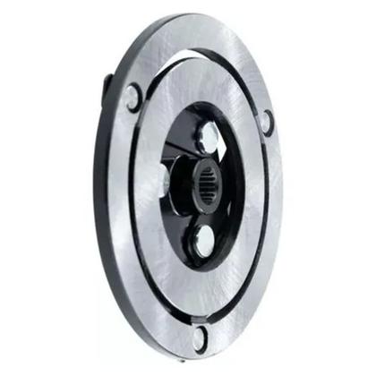 Imagem de EMBREAGEM COMPRESSOR SCROLL GM ONIX / TRACKER/ SPIN/SONIC/COBALT ESTRIADO RC.640.137 Única