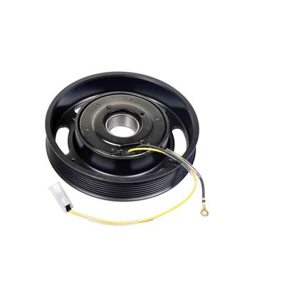 Imagem de Embreagem Compressor - Universal A - Pc720058