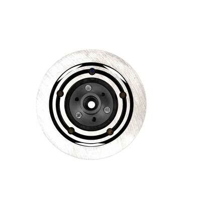 Imagem de Embreagem Compressor - Universal A - Pc740016
