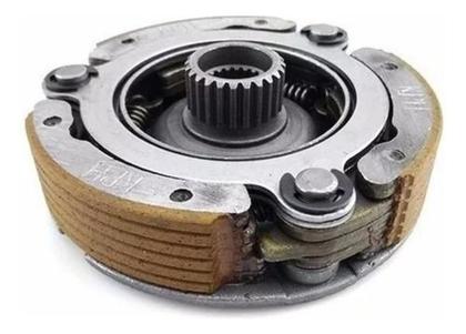 Imagem de Embreagem Primária Biz 110i 2018 Em Diante Peso + Taça Compl