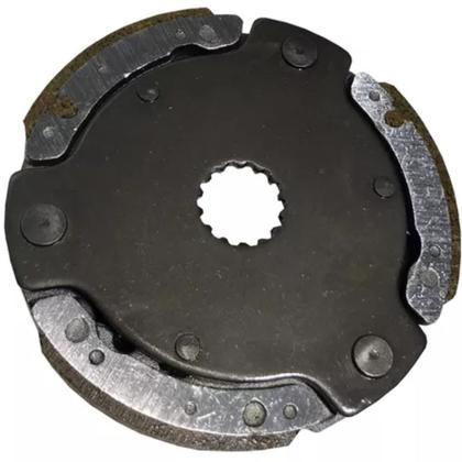 Imagem de Embreagem Primaria Crypton 105 - 1998 Até 2005