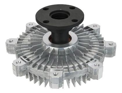 Imagem de Embreagem Viscosa Mitsubishi L200 1992 em Diante Isapa