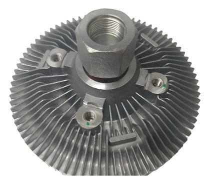 Imagem de Embreagem Viscosa P/ Ranger 2.2 3.2 16v Troller 3.2 Diesel