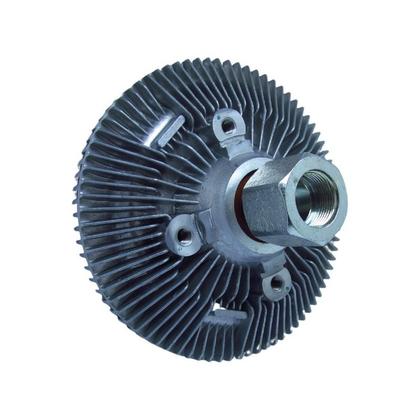 Imagem de Embreagem Viscosa P/ Ranger 2.2 3.2 16v Troller 3.2 Diesel