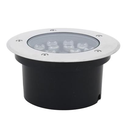 Imagem de Embutido De Solo Led Bivolt 15W IP67 Gaya