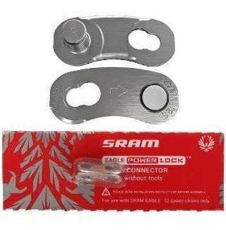 Imagem de Emenda Corrente Sram Eagle Xx1 X01 Power Link 12v