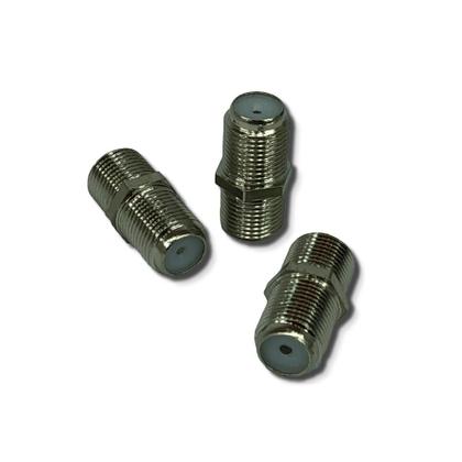 Imagem de Emenda f femea pct c/5 - conectech