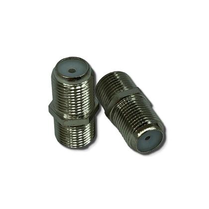 Imagem de Emenda f femea pct c/5 - conectech