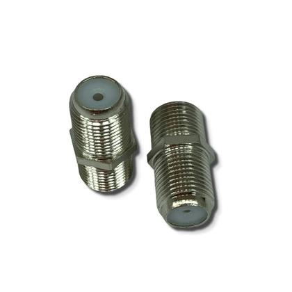 Imagem de Emenda f femea pct c/5 - conectech