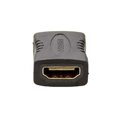 Imagem de Emenda Hdmi Fêmea Para Hdmi Fêmea