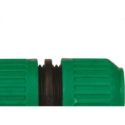 Imagem de Emenda Mangueira Polipropileno Macloren 1/2'' 123 133