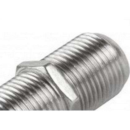 Imagem de Emenda Para Fio Coaxial ''F'' Com 50 Pecas