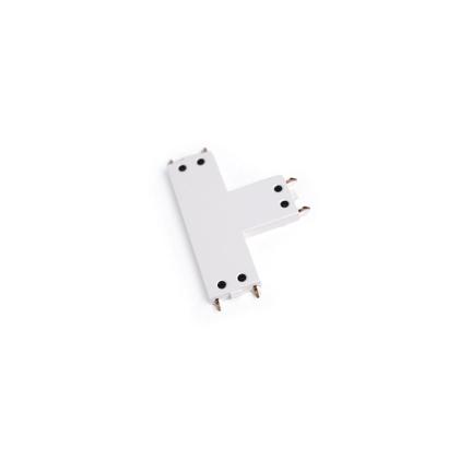 Imagem de Emenda para Trilho Magnético Nordecor Magnetic Track Kay 6719 em T