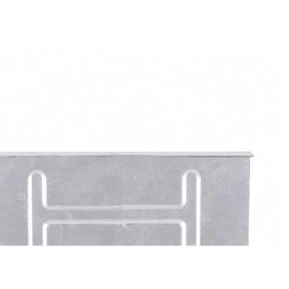 Imagem de Emenda ''U'' Para Drywall Perfil Lider
