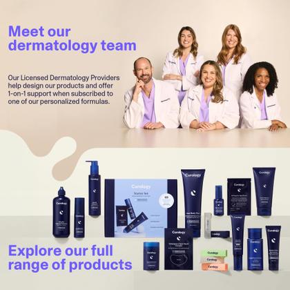 Imagem de Emergency Spot Patch Curology Hydrocolloid Pimple 80 unidades