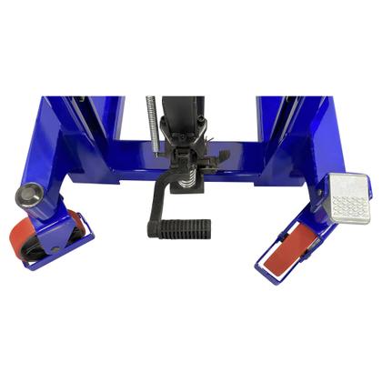 Imagem de Empilhadeira Manual 2,5t X 1,60m Ehm2516 Acm Tools