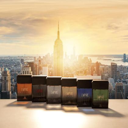 Imagem de Empire Gold Deo Colônia Masculina Hinode 100ml