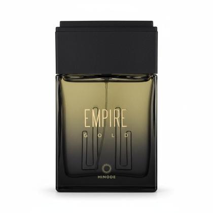 Imagem de Empire Gold Deo Colônia Masculina Hinode 100ml
