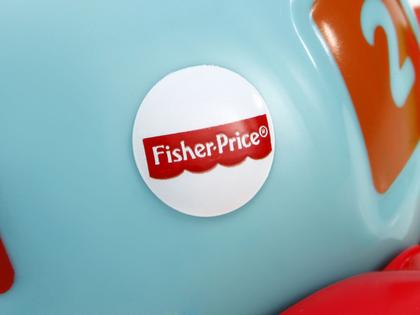 Imagem de Empurra Tartaruga