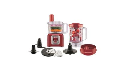 Imagem de Empurrador alimentos Original Processador Arno Multichef 4 em 1 MP60  MP61  MP70  MP74 Vm