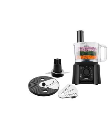 Imagem de Empurrador alimentos Original Processador Arno Multichef 4 em 1 MP60  MP61  MP70  MP74 Vm