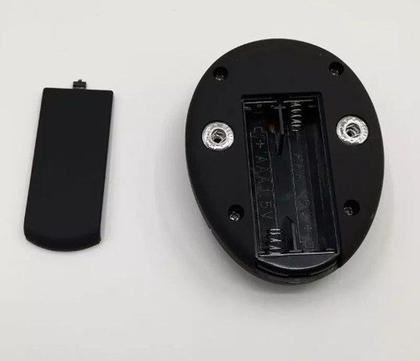 Imagem de Ems Aparelho Emagrecimento Estimulador Muscular Sixpads 1