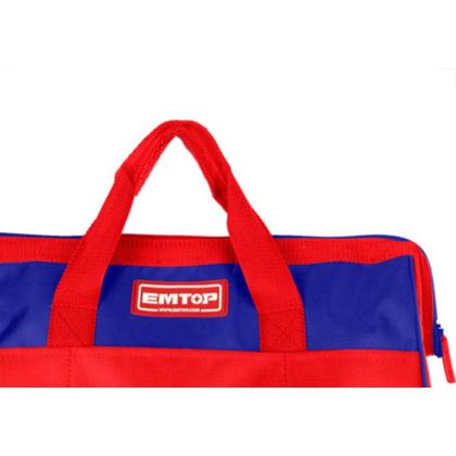 Imagem de Emtop Bolsa Para Ferramentas  13''
