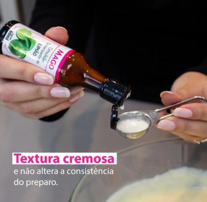 Emulsão Saborizante Essência Frutas Vermelhas 60ml Mago - Mago Imagem de Emulsão Saborizante Essência Frutas Vermelhas 60ml Mago