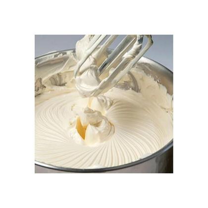 Emulsificante neutro para confeitaria 1kg Mix Imagem de Emulsificante neutro para confeitaria 1kg Mix