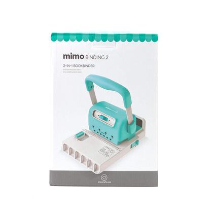 Imagem de Encadernadora 2 em 1 Mimo Binding 2