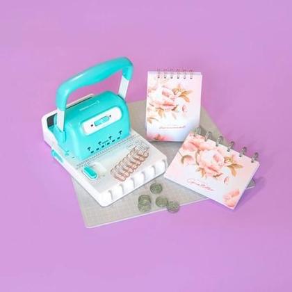 Imagem de Encadernadora 2 em 1 Mimo Binding 2