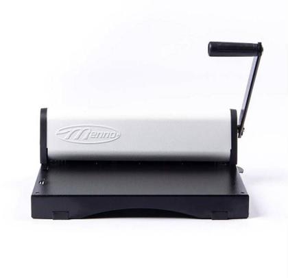 Imagem de Encadernadora 54f 15 vias menno