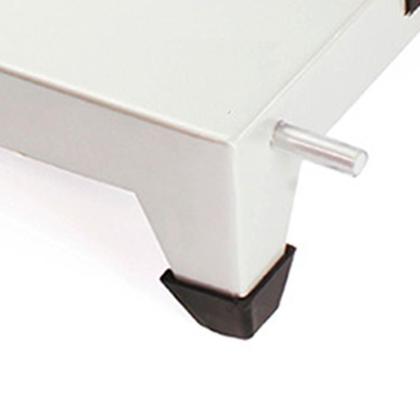 Imagem de Encadernadora A3 manual para encadernação 70 furos 20fls